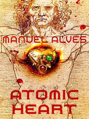 cover image of Atomic Heart